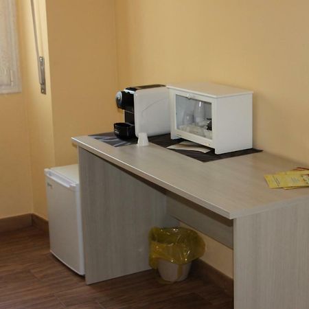Dei Mille Bed & Breakfast Sassari Eksteriør bilde