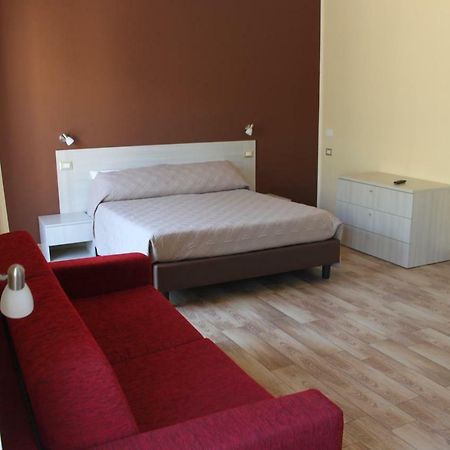 Dei Mille Bed & Breakfast Sassari Eksteriør bilde