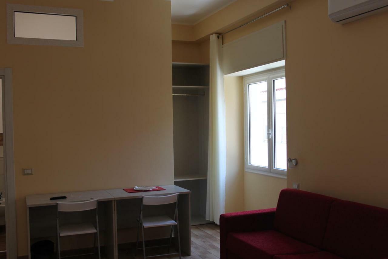 Dei Mille Bed & Breakfast Sassari Eksteriør bilde