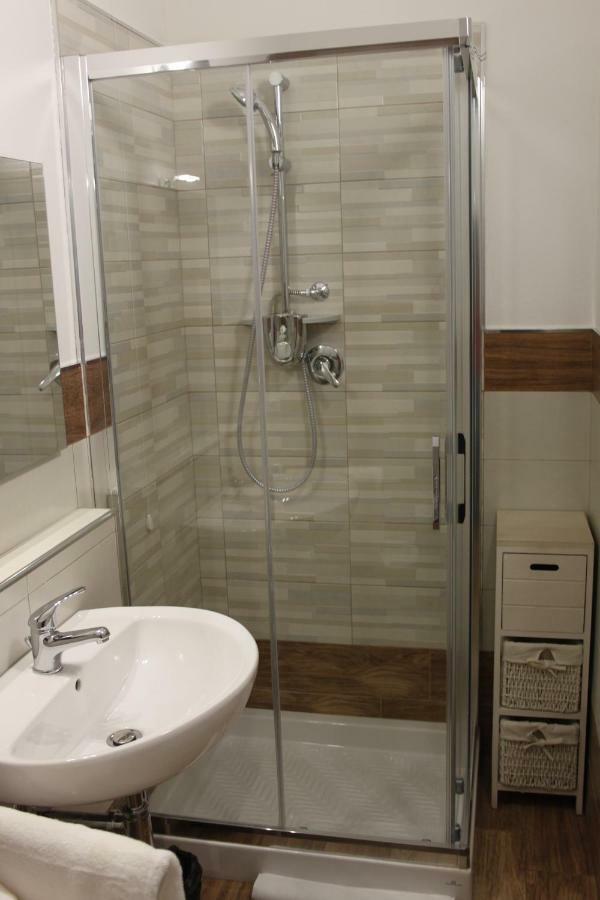 Dei Mille Bed & Breakfast Sassari Eksteriør bilde