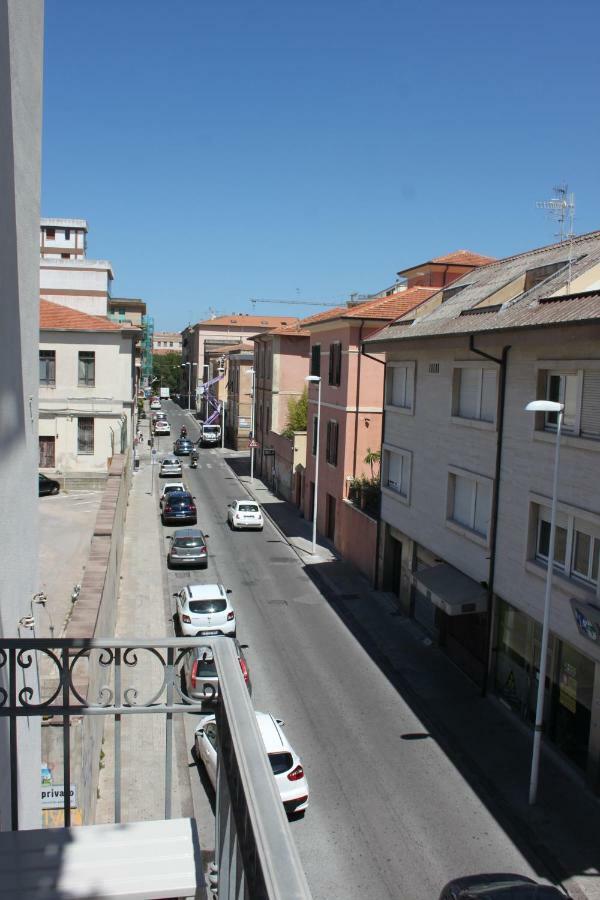 Dei Mille Bed & Breakfast Sassari Eksteriør bilde