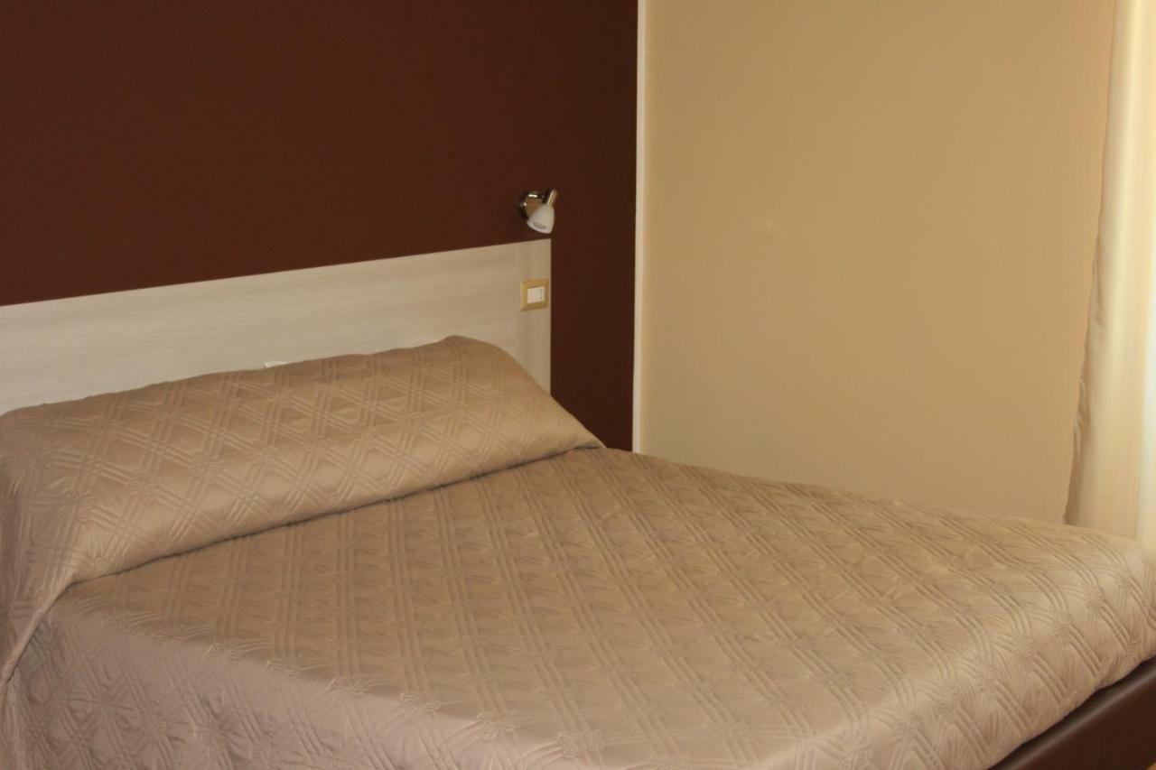 Dei Mille Bed & Breakfast Sassari Eksteriør bilde