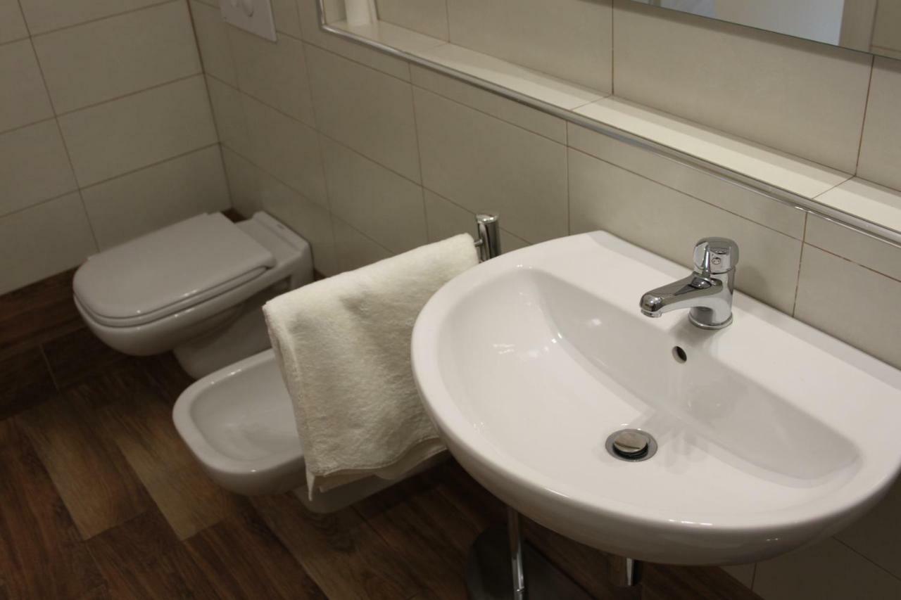 Dei Mille Bed & Breakfast Sassari Eksteriør bilde